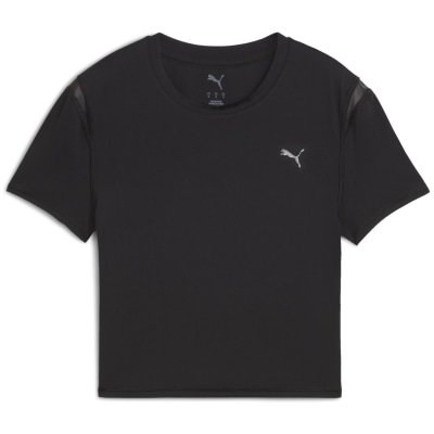 Puma Shape Baby Damen T-Shirt