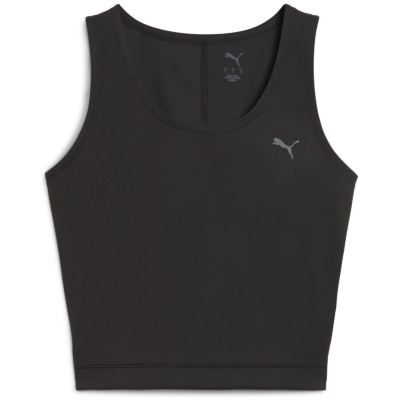 Puma Cloudspun Twist Damen T-Shirt