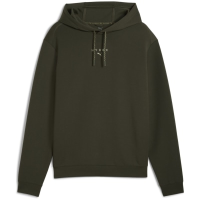 Puma x Hyrox Cloudspun Herren Sweatshirt