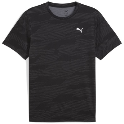 Puma Flex Jacquard Herren T-Shirt