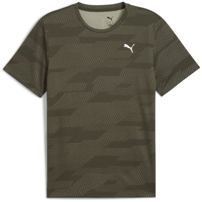Puma Flex Jacquard Herren T-Shirt