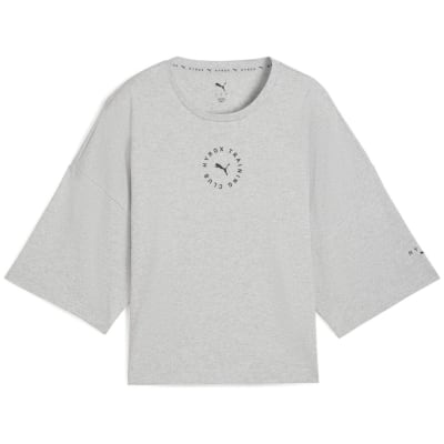 Puma x Hyrox Cropped Lifestyle Damen T-Shirt