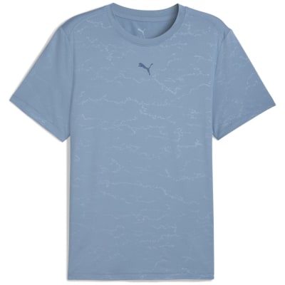Puma Cloudspun Emboss Herren T-Shirt