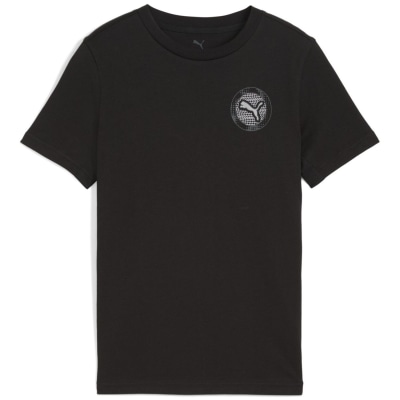 Puma Active Sports Small Graphic Jungen T-Shirt