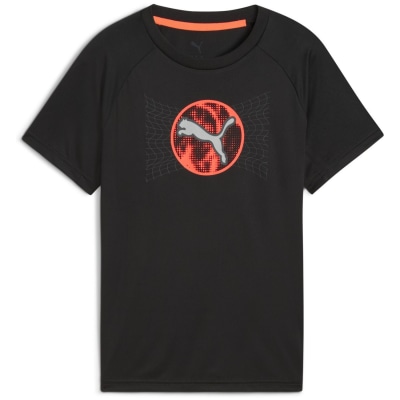 Puma Active Sports Poly Jungen T-Shirt