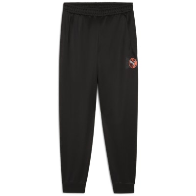 Puma Active Sports Graphic Poly Jungen Hose