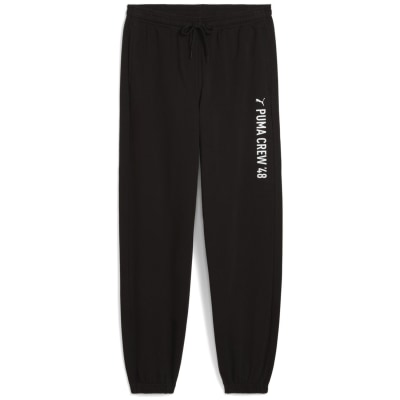 Puma Graphic French Terry Herren Sporthose