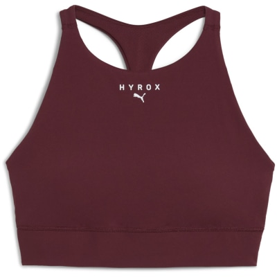 Puma X Hyrox Shapeluxe High Neck Damen Sport-BH