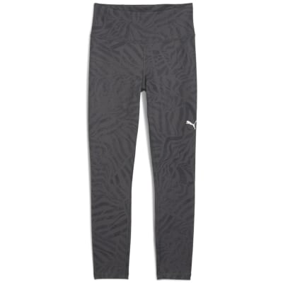 Puma TAD Essential Ribbon Stripe - AOP HW 7/8 Damen Tights