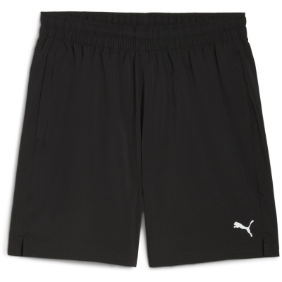 Puma TAD Foundations 7" Woven W/ ZIP Pockets Herren Shorts