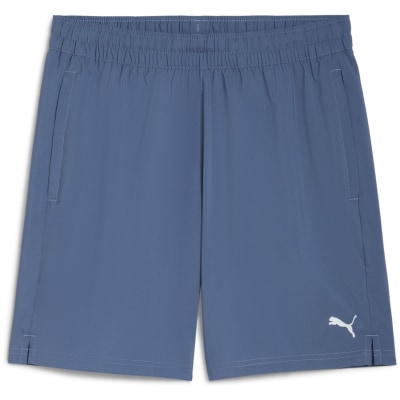 Puma TAD Foundations 7" Woven W/ ZIP Pockets Herren Shorts