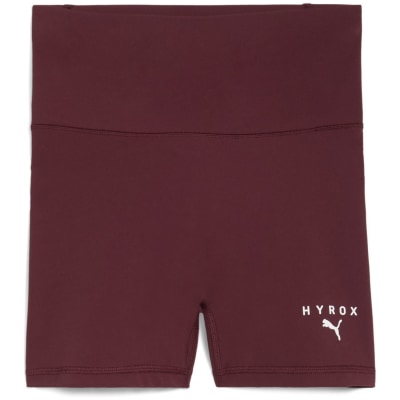 Puma X Hyrox Shapeluxe 3" Damen Shorts