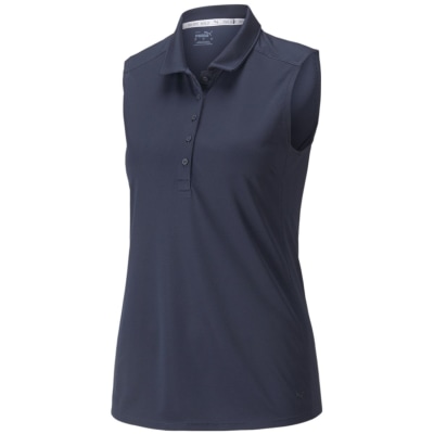 Puma Gamer SL Damen Poloshirt