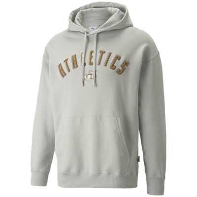 Puma The NeverWorn Herren Kapuzensweater