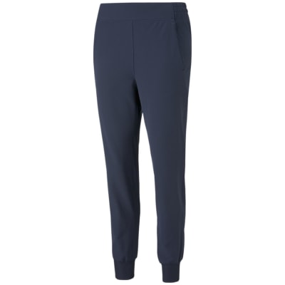 Puma Pierview Jogger Damen 3/4-Hose