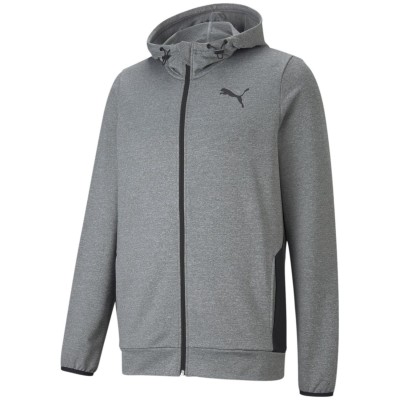 Puma RTG FZ Herren Sweatshirt