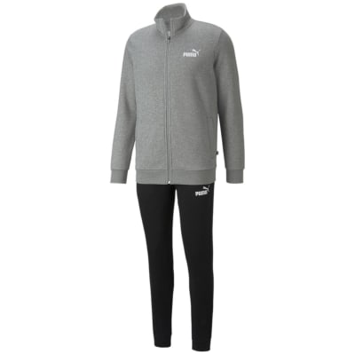 Puma Clean Sweat Suit FL Herren Sportanzug