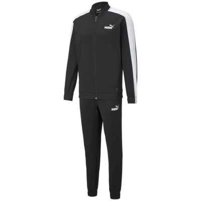 Puma Baseball Tricot Suit Herren Sportanzug