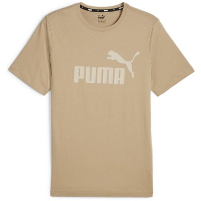 Puma ESS Logo Tee (s) Herren T-Shirt