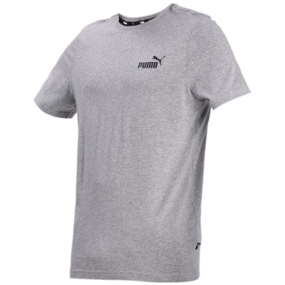 Puma ESS Small Logo Tee Herren T-Shirt