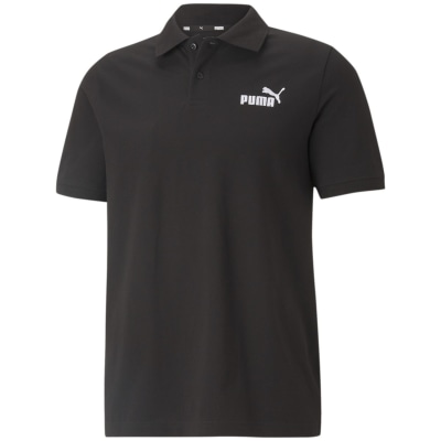 Puma ESS Pique Polo Herren Poloshirt