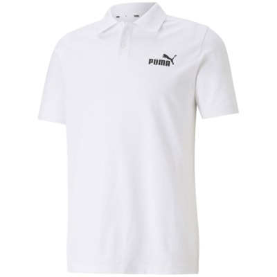 Puma ESS Pique Polo Herren Poloshirt