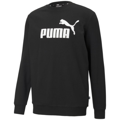 Puma ESS Big Logo Crew TR Herren Sweatshirt