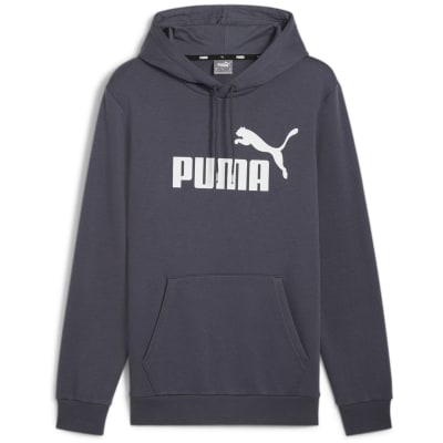 Puma ESS Big Logo FL (s) Herren Kapuzensweater