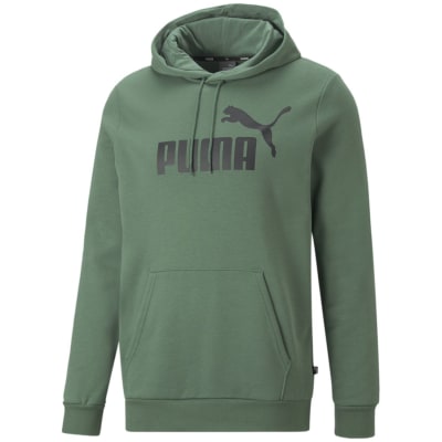 Puma ESS Big Logo FL (s) Herren Kapuzensweater