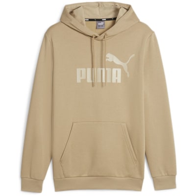 Puma ESS Big Logo FL (s) Herren Kapuzensweater