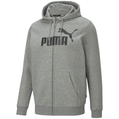 Puma ESS Big Logo FZ FL