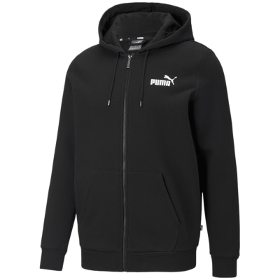 Puma ESS Small Logo FZ FL