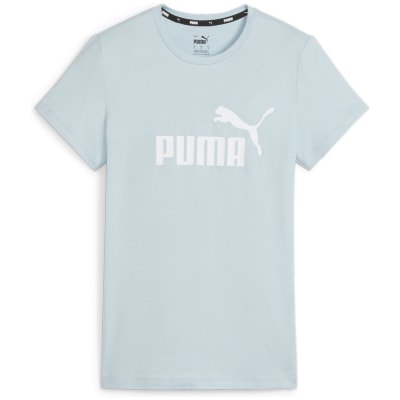 Puma ESS Logo Tee (s) Damen T-Shirt