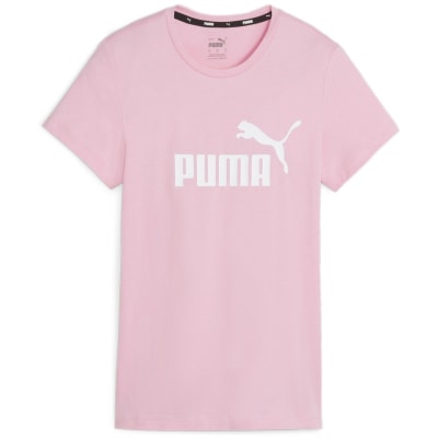 Puma ESS Logo Tee (s) Damen T-Shirt