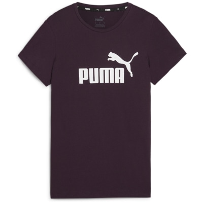 Puma ESS Logo Tee (s) Damen T-Shirt
