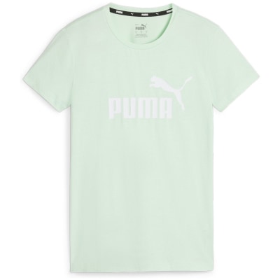 Puma ESS Logo Tee (s) Damen T-Shirt