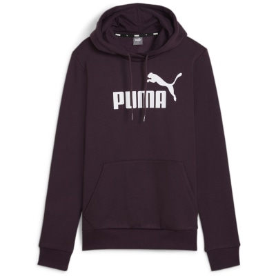 Puma ESS Logo FL (s) Damen Sweatshirt