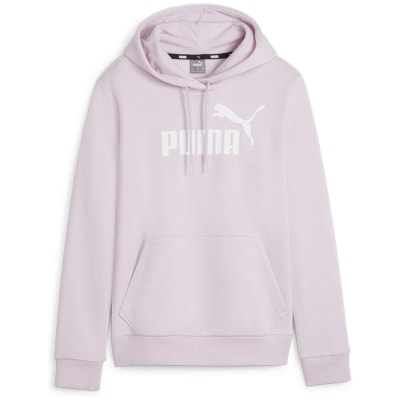 Puma ESS Logo FL (s) Damen Sweatshirt
