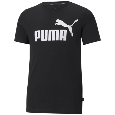 Puma ESS Logo Tee B Jungen T-Shirt