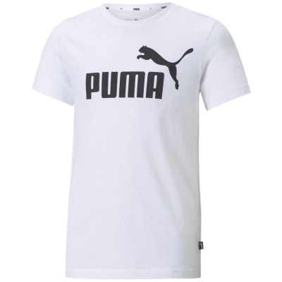 Puma ESS Logo Tee B Jungen T-Shirt