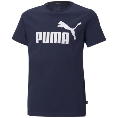 Puma ESS Logo Tee B Jungen T-Shirt