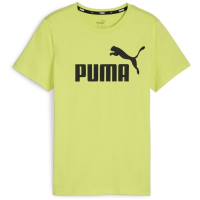Puma ESS Logo Tee B Jungen T-Shirt