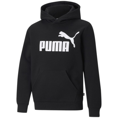 Puma ESS Big Logo FL B Jungen Sweatshirt
