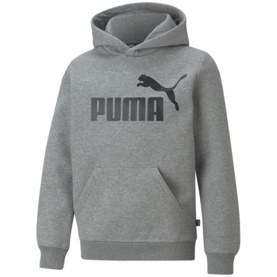 Puma ESS Big Logo FL B Jungen Sweatshirt