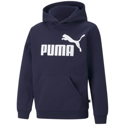Puma ESS Big Logo FL B Jungen Sweatshirt