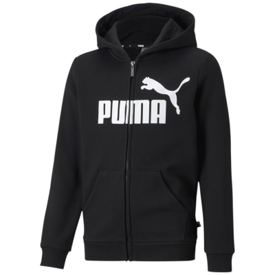 Puma ESS Big Logo FZ FL