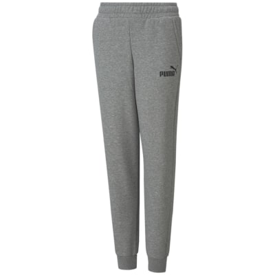 Puma ESS Logo FL Cl B Jungen Hose