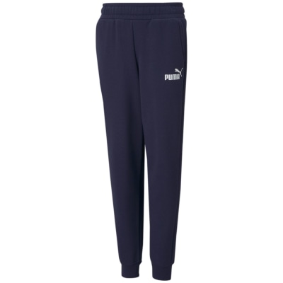 Puma ESS Logo FL Cl B Jungen Hose