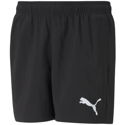 Puma Active Woven B Jungen Shorts