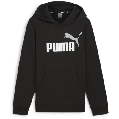 Puma Ess+ 2 Col Big Logo FL B Jungen Sweatshirt